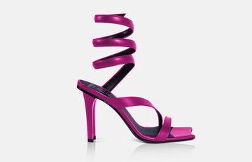 Hero She Sandal Fuchsia